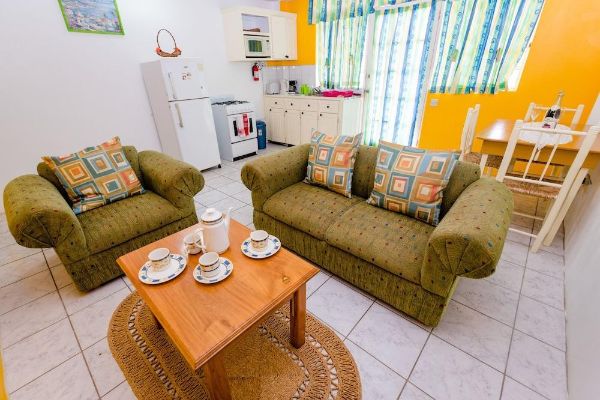 Four Springs Inn (Gros Islet)
